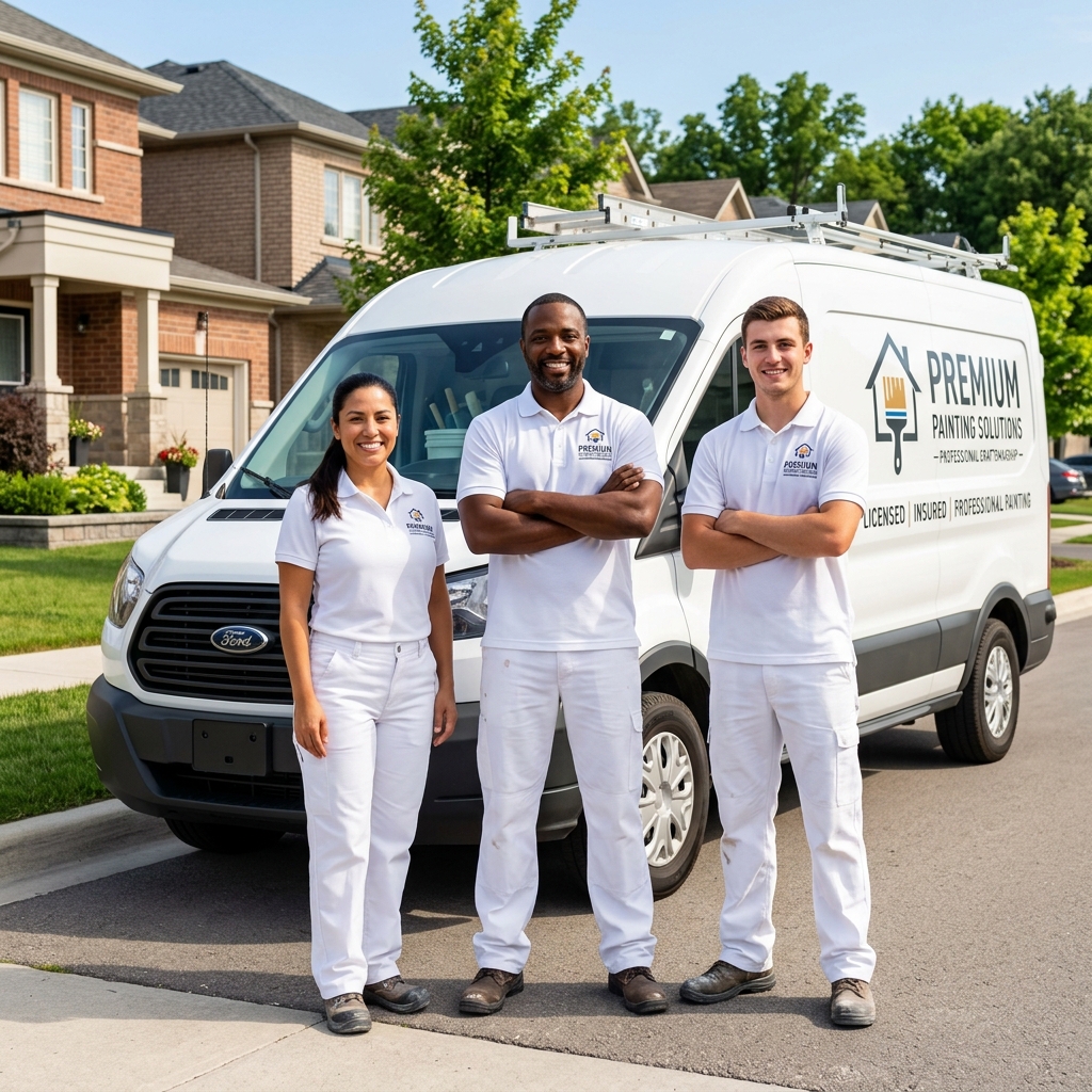 Gizmos Painting team